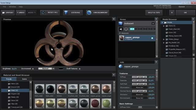Video Copilot - Pro Shaders Overview