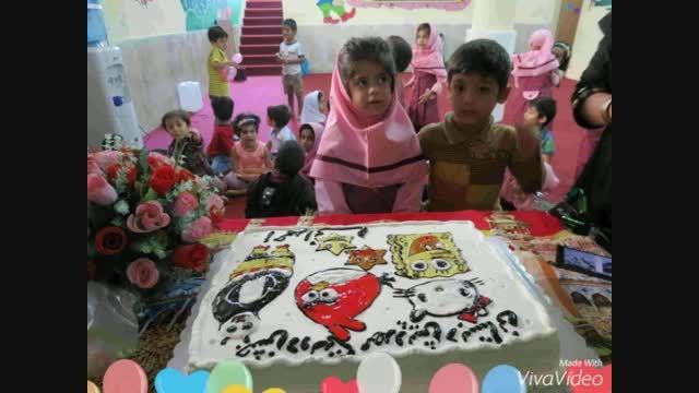 جشن دوستی در مهد احمدانی خنج