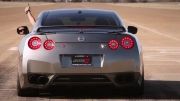 رکورد شکنی Nissan GT-R Alpha 16