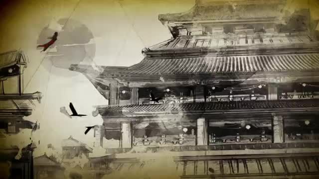 Assassin&rsquo;s Creed Chronicles china Trailer [US]
