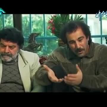 قسمتی از فیلم نقی