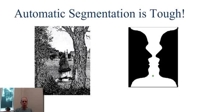 p042 - Interactive Image Segmentation