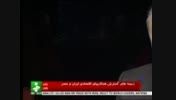 حضور هادی شوشتری در برنامه دو نیم ساعت  شبکه خبر