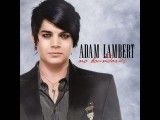 ADAM LAMBERT-No Boundaries