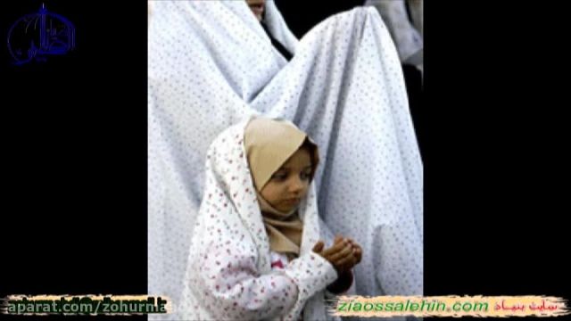 بچه ها هم شخصیت دارند-حجت الاسلام اشرفی-برای والدین