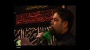 هیئت باب الحوائج-ملا محمد معتمدی-سنگین واحد-واویلتا..