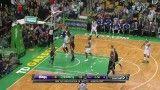 هایلات های بازی Kings-Celtics