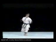 کاراته کاتا چین تو