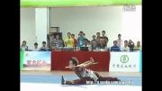 ووشو-مسابقه داخلی چین۲۰۱۴،مرحله مقدماتی،مقام اول گوونشو