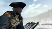 تریلر از بازی Assassin s Creed 3 Tyranny Of King Washington
