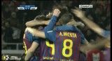 گل سسک به سانتوس - فینال جام باشگاههای جهان - گل سوم بارسلونا