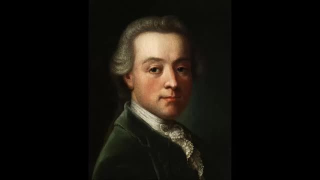 Mozart . Symphony No. 18