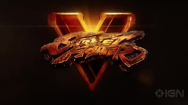 ویدیوی شخصیت M.Bison در بازی Street Fighter 5
