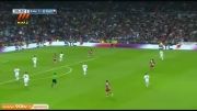 خلاصه بازی رئال مادرید ۵-۱ رایووایکانو