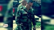 فرمانده گارد جمهوری سوری کشته شد