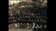تجمع عاشوراییان حسینی شهر خنجین