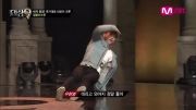 Mnet [Dancing9 - S2] Ep02 - Part 2