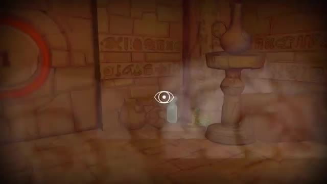 Hidden Treasure - VR Adventure