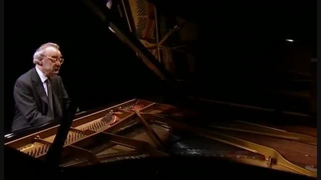 Alfred Brendel - Schubert Op. 90/3