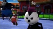 Disney Epic Mickey 2 The Power of Two for wiiu