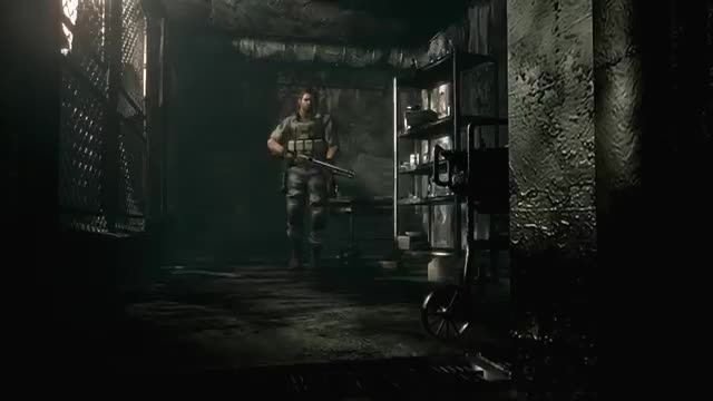 راهنمای Resident Evil HD Remaster - قسمت آخر