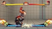 Ryu HIGH Damage