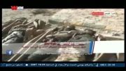سوریه:1392/09/17: برنامه الوقایع ... با اجرای:حسین مرتضی