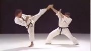 بدون شرح/ اندی هوگ و ادمیر دکوستا/کیوکوشین کاراته