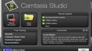فیلم آموزشی نرم افزار- Camtasia Studio8- قسمت اول