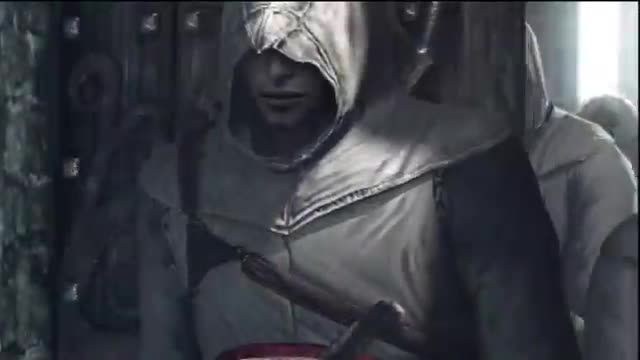 Assassin&#039;s Creed:Official Trailer--HD 1080p