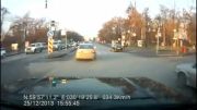 Car Crash Compilation HD #15 - Russian Dash Cam Acciden