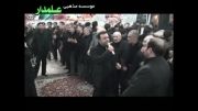 حاج یحیی صادقپور- مشهد مقدس