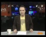 طنز کامبیز حسینی آخر خنده