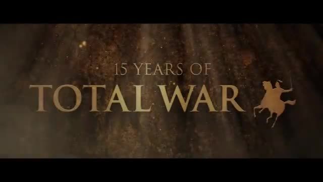 ویدئوی بازی Total War