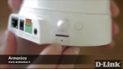 دوربین تحت شبکه D-Link DCS-5222L