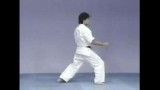 کاتای تایکو سونو نی در سبک کیوکوشین کای کاراته استاد اویاما