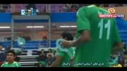 ایران ۳-۰ مالدیو والیبال &ndash; بازی های آسیایی اینچئون ۲۰۱۴