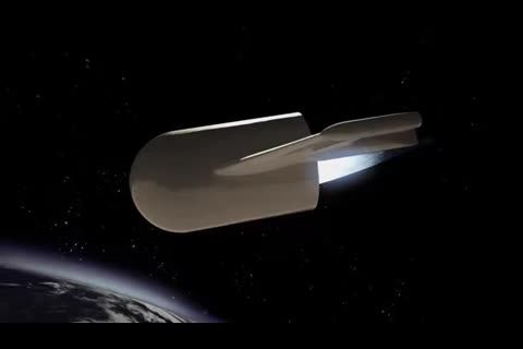 فضاپیمای ایرباس
