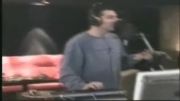 جانی جو الی در استودیو (سال 2002)