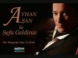 ترکی: ayhan(من سنه یاندیم)