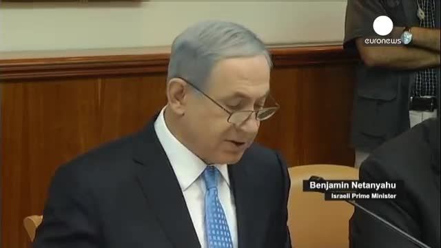 اسراییل در گزارشی جنگ غزه را &quot;قانونی و مشروع&quot; دانست