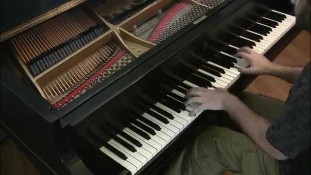 Mozart K545 Sonata in C major