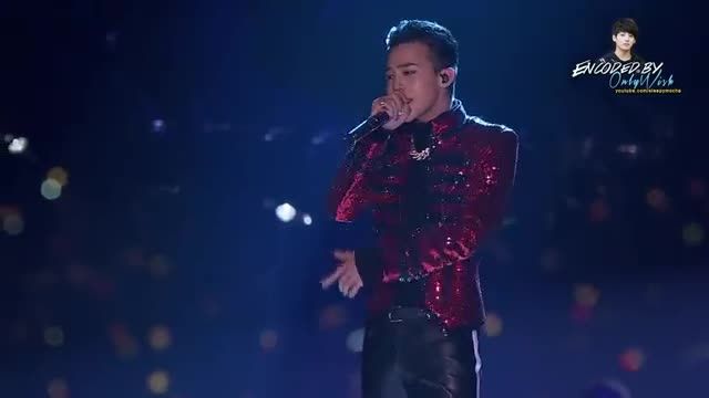 BIGBANG - [Haru Haru] Japan Dome Tour