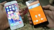 iPhone 6 vs Sony Xperia Z3 - Which is Faster