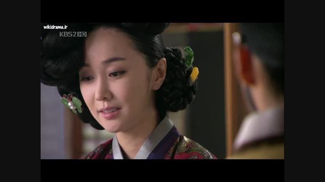 سریال کره ای رسوایی سونگ کیون کوان 16-6
