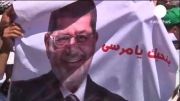 زهر چشم هواداران مرسی از مخالفان