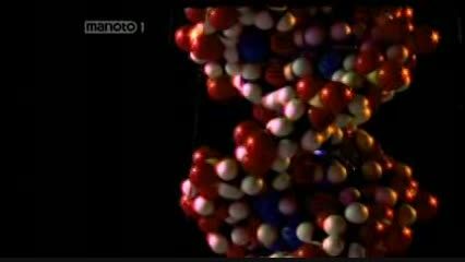 مستند اسرار ژن رمزگشایی کد The Gene Code-Unlocking the