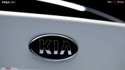 رسمی:کیا 2015 K900خودروی لوکس کره ای - 2015 Kia K900