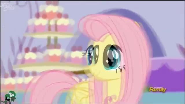 My Little Pony فصل 5 قسمت 14 Canterlot Boutique کامل!!!