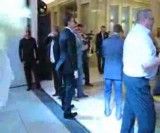 رقصیدن رئیس جمهور روسیه